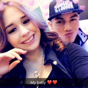 Meet your Posher, Melanie